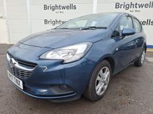 Image of VAUXHALL CORSA DESIGN CDTI ECOFLEX 5 Door Hatchback