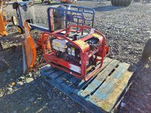 Image of Altrad Belle HPP23T Hydraulic Petrol Power Pack