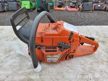 Image of Husqvarna 372XPG Chainsaw