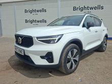 Image of VOLVO XC40 + T4 RECHARGE AUTO Estate