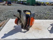 Image of Husquvarna K760 Disc Cutter
