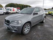 Image of BMW X5 3.0D M SPORT 5S AUTO Estate