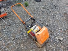 Image of Altrad Compaction Plate