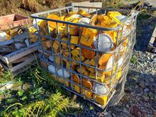 Image of Orange Beacons