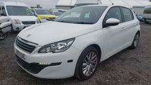 Image of PEUGEOT 308 ACCESS S/S 5 Door Hatchback