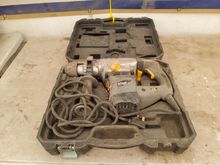 Image of Titan SDS Rotary Hammer Drill