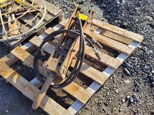 Image of Hydraulic Breaker