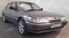 Image of 1989 Rover 827 Si