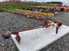 Image of Husqvarna 345R Strimmer