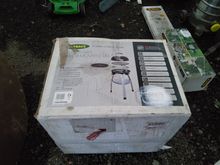 Image of Outback Trekker Gas BBQ