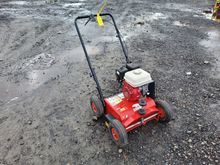 Image of Tracmaster LS42 Lawn Scarifier