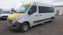 Image of RENAULT MASTER LM35 DCI 100 Ambulance
