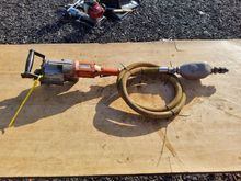 Image of Fein STS325R Hydraulic Core Drill