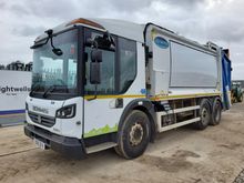 Image of DENNIS ELITE 6 Refuse Collection Vehicle