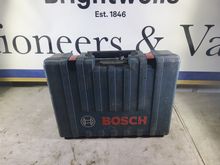 Image of Bosch 110V Hammer Drill