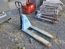 Image of 1T Pallet Truck
