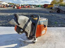 Image of Husquvarna K760 Disc Cutter