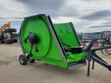 Image of Razorback RT500HA Trailed Mower