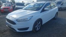Image of FORD FOCUS STYLE TDCI Estate