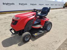 Image of Countax A230D Ride On Mower