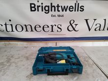 Image of Makita 8406 110V Corded Drill