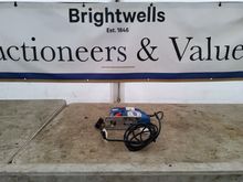 Image of 240v Draper Jigsaw