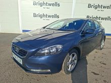 Image of VOLVO V40 SE D3 5 Door Hatchback