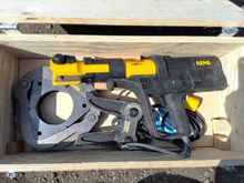 Image of Rems Power Press