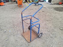 Image of Cylinder Trolley