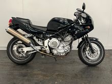 Image of 1996 Yamaha TRX 850