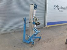 Image of Genie Sla-15 Material Lift