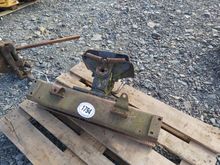 Image of Towing Hitch