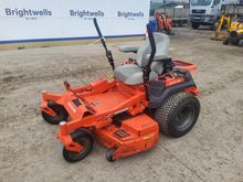 Image of Ariens Apex 52CE Zero Turn Ride On Mower