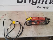 Image of Hilti DD 250 Diamond Coring Drill 110V
