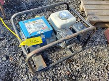 Image of Generator