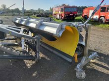 Image of Romaquip 3m Snow Plough