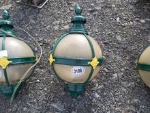 Image of Old-Style Lantern