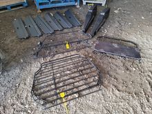 Image of Qty of Car Parts