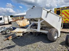 Image of Towed Drop Spreader