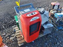 Image of 3x Ebacs, 2x Aircubes & 1x RM85 Dehumidifiers