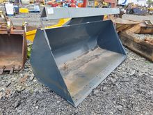 Image of Merlo Bucket 2220mm Wide