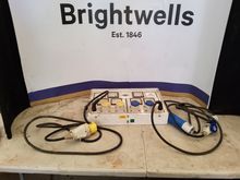 Image of Appliance Tester