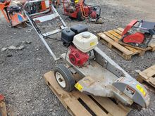 Image of Stump Grinder