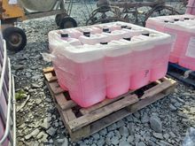 Image of 12x Mini Truck Wash (25L) Drums