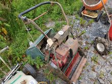 Image of Atco Club B20 Delux Cylinder Mower