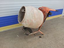 Image of Belle M54B 4/3 Mixer Petrol