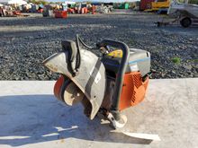 Image of Husquvarna K760 Disc Cutter
