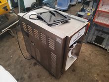 Image of Ice Cream Machine
