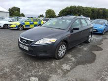 Image of FORD MONDEO EDGE TDCI 125 6G Estate