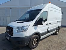 Image of FORD TRANSIT 350 ECONETIC TECH Panel Van